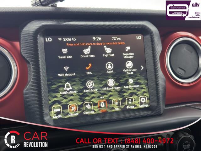 2020 Jeep Gladiator Rubicon 4X4, available for sale in Avenel, New Jersey | Car Revolution. Avenel, New Jersey 2020 Jeep Gladiator Rubicon 4X4, available for sale in Avenel, New Jersey | Car Revolution. Avenel, New Jersey