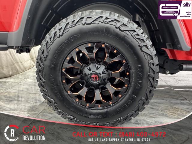 2020 Jeep Gladiator Rubicon 4X4, available for sale in Avenel, New Jersey | Car Revolution. Avenel, New Jersey 2020 Jeep Gladiator Rubicon 4X4, available for sale in Avenel, New Jersey | Car Revolution. Avenel, New Jersey