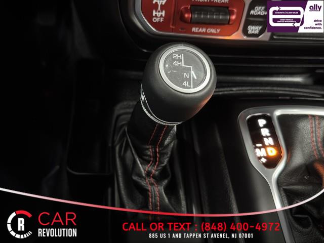2020 Jeep Gladiator Rubicon 4X4, available for sale in Avenel, New Jersey | Car Revolution. Avenel, New Jersey 2020 Jeep Gladiator Rubicon 4X4, available for sale in Avenel, New Jersey | Car Revolution. Avenel, New Jersey