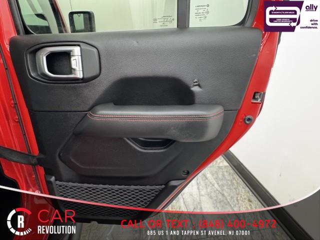 2020 Jeep Gladiator Rubicon 4X4, available for sale in Avenel, New Jersey | Car Revolution. Avenel, New Jersey 2020 Jeep Gladiator Rubicon 4X4, available for sale in Avenel, New Jersey | Car Revolution. Avenel, New Jersey