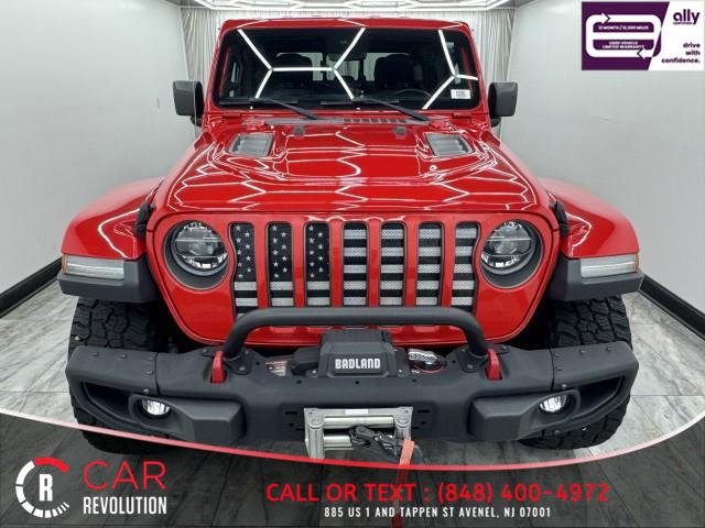 2020 Jeep Gladiator Rubicon 4X4, available for sale in Avenel, New Jersey | Car Revolution. Avenel, New Jersey 2020 Jeep Gladiator Rubicon 4X4, available for sale in Avenel, New Jersey | Car Revolution. Avenel, New Jersey