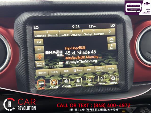 2020 Jeep Gladiator Rubicon 4X4, available for sale in Avenel, New Jersey | Car Revolution. Avenel, New Jersey 2020 Jeep Gladiator Rubicon 4X4, available for sale in Avenel, New Jersey | Car Revolution. Avenel, New Jersey