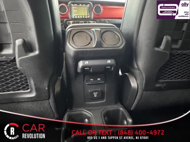 2020 Jeep Gladiator Rubicon 4X4, available for sale in Avenel, New Jersey | Car Revolution. Avenel, New Jersey 2020 Jeep Gladiator Rubicon 4X4, available for sale in Avenel, New Jersey | Car Revolution. Avenel, New Jersey