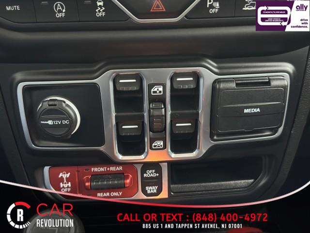 2020 Jeep Gladiator Rubicon 4X4, available for sale in Avenel, New Jersey | Car Revolution. Avenel, New Jersey 2020 Jeep Gladiator Rubicon 4X4, available for sale in Avenel, New Jersey | Car Revolution. Avenel, New Jersey
