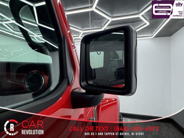 2020 Jeep Gladiator Rubicon 4X4, available for sale in Avenel, New Jersey | Car Revolution. Avenel, New Jersey 2020 Jeep Gladiator Rubicon 4X4, available for sale in Avenel, New Jersey | Car Revolution. Avenel, New Jersey