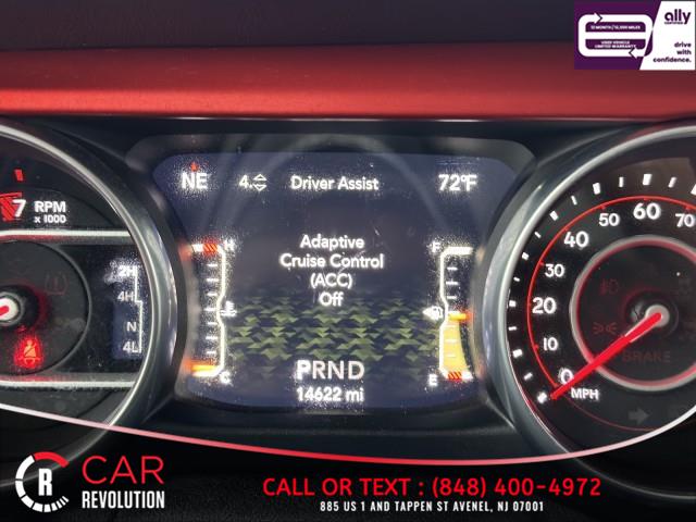 2020 Jeep Gladiator Rubicon 4X4, available for sale in Avenel, New Jersey | Car Revolution. Avenel, New Jersey 2020 Jeep Gladiator Rubicon 4X4, available for sale in Avenel, New Jersey | Car Revolution. Avenel, New Jersey