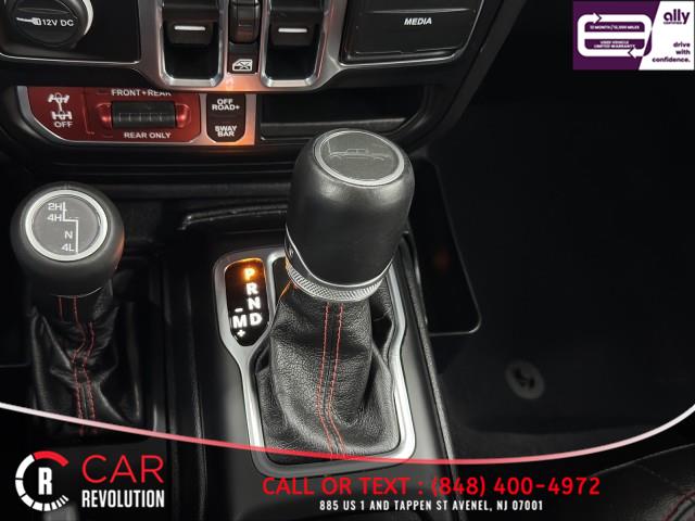 2020 Jeep Gladiator Rubicon 4X4, available for sale in Avenel, New Jersey | Car Revolution. Avenel, New Jersey 2020 Jeep Gladiator Rubicon 4X4, available for sale in Avenel, New Jersey | Car Revolution. Avenel, New Jersey