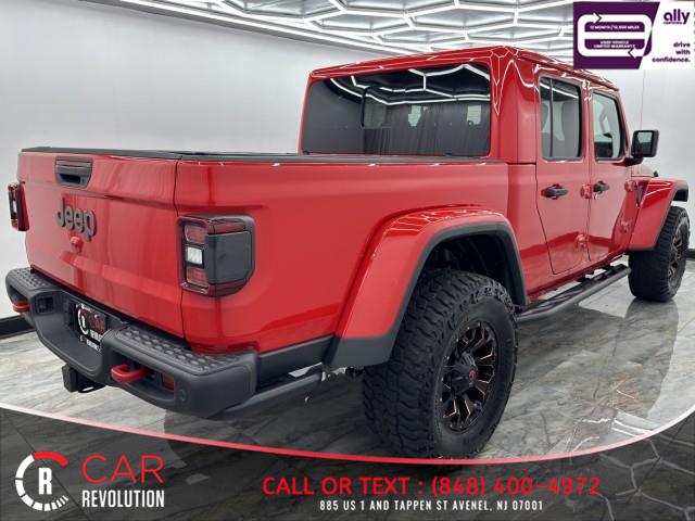 2020 Jeep Gladiator Rubicon 4X4, available for sale in Avenel, New Jersey | Car Revolution. Avenel, New Jersey 2020 Jeep Gladiator Rubicon 4X4, available for sale in Avenel, New Jersey | Car Revolution. Avenel, New Jersey