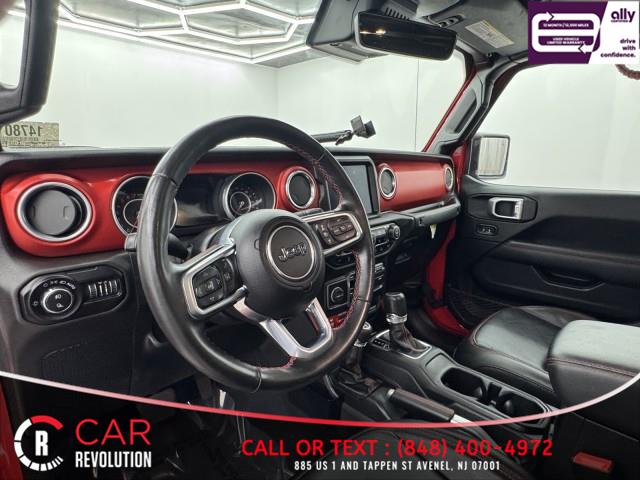 2020 Jeep Gladiator Rubicon 4X4, available for sale in Avenel, New Jersey | Car Revolution. Avenel, New Jersey 2020 Jeep Gladiator Rubicon 4X4, available for sale in Avenel, New Jersey | Car Revolution. Avenel, New Jersey