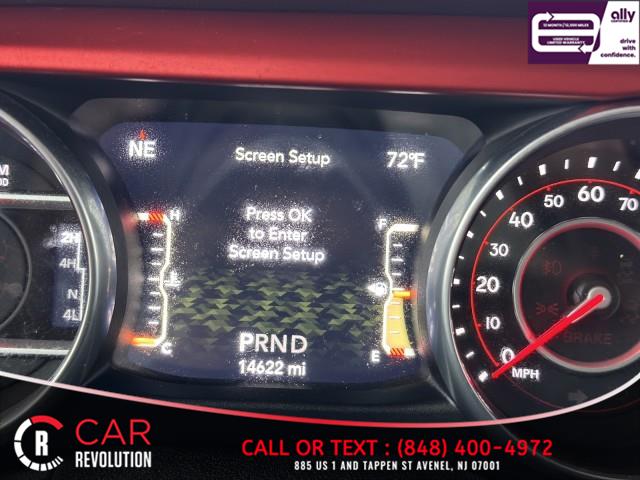 2020 Jeep Gladiator Rubicon 4X4, available for sale in Avenel, New Jersey | Car Revolution. Avenel, New Jersey 2020 Jeep Gladiator Rubicon 4X4, available for sale in Avenel, New Jersey | Car Revolution. Avenel, New Jersey