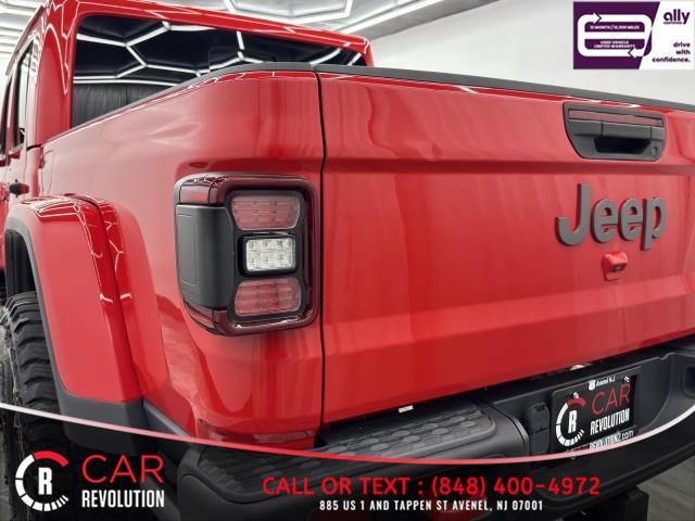 2020 Jeep Gladiator Rubicon 4X4, available for sale in Avenel, New Jersey | Car Revolution. Avenel, New Jersey 2020 Jeep Gladiator Rubicon 4X4, available for sale in Avenel, New Jersey | Car Revolution. Avenel, New Jersey