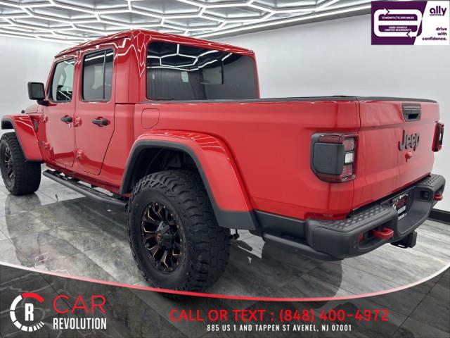 2020 Jeep Gladiator Rubicon 4X4, available for sale in Avenel, New Jersey | Car Revolution. Avenel, New Jersey 2020 Jeep Gladiator Rubicon 4X4, available for sale in Avenel, New Jersey | Car Revolution. Avenel, New Jersey