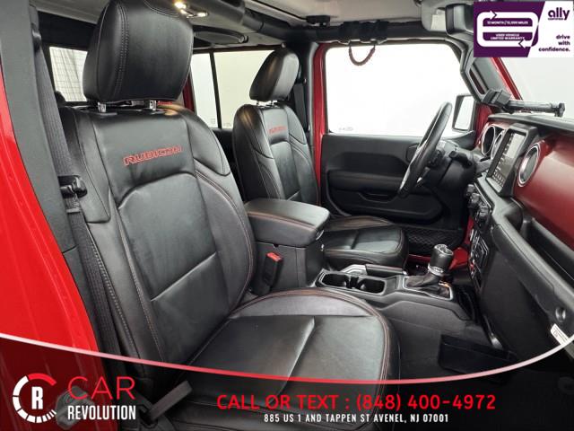 2020 Jeep Gladiator Rubicon 4X4, available for sale in Avenel, New Jersey | Car Revolution. Avenel, New Jersey 2020 Jeep Gladiator Rubicon 4X4, available for sale in Avenel, New Jersey | Car Revolution. Avenel, New Jersey