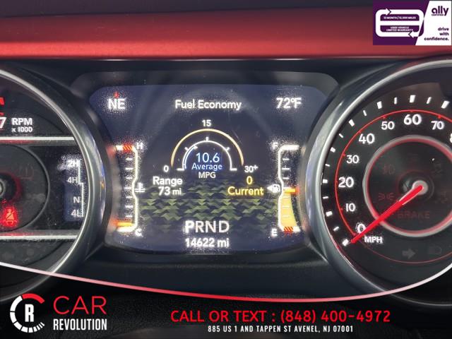 2020 Jeep Gladiator Rubicon 4X4, available for sale in Avenel, New Jersey | Car Revolution. Avenel, New Jersey 2020 Jeep Gladiator Rubicon 4X4, available for sale in Avenel, New Jersey | Car Revolution. Avenel, New Jersey