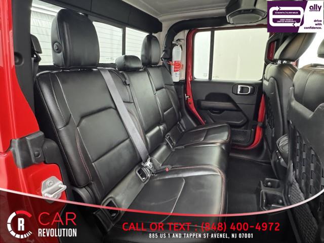2020 Jeep Gladiator Rubicon 4X4, available for sale in Avenel, New Jersey | Car Revolution. Avenel, New Jersey 2020 Jeep Gladiator Rubicon 4X4, available for sale in Avenel, New Jersey | Car Revolution. Avenel, New Jersey