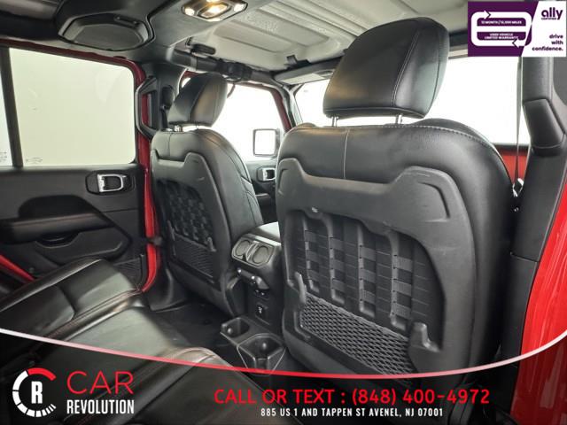 2020 Jeep Gladiator Rubicon 4X4, available for sale in Avenel, New Jersey | Car Revolution. Avenel, New Jersey 2020 Jeep Gladiator Rubicon 4X4, available for sale in Avenel, New Jersey | Car Revolution. Avenel, New Jersey