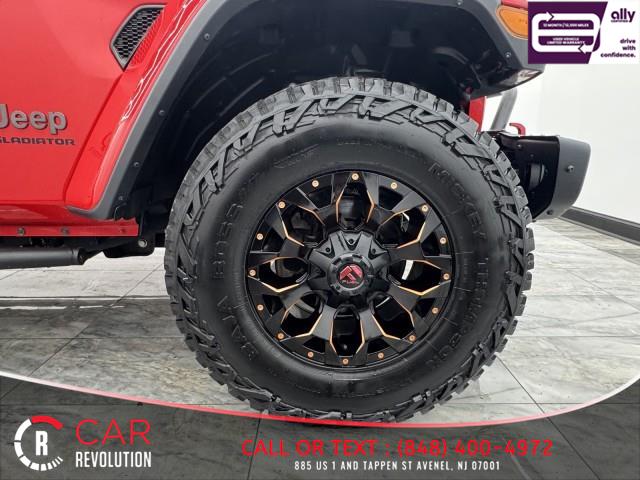 2020 Jeep Gladiator Rubicon 4X4, available for sale in Avenel, New Jersey | Car Revolution. Avenel, New Jersey 2020 Jeep Gladiator Rubicon 4X4, available for sale in Avenel, New Jersey | Car Revolution. Avenel, New Jersey