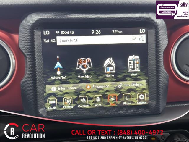 2020 Jeep Gladiator Rubicon 4X4, available for sale in Avenel, New Jersey | Car Revolution. Avenel, New Jersey 2020 Jeep Gladiator Rubicon 4X4, available for sale in Avenel, New Jersey | Car Revolution. Avenel, New Jersey