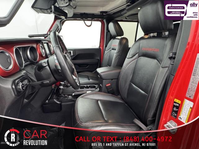 2020 Jeep Gladiator Rubicon 4X4, available for sale in Avenel, New Jersey | Car Revolution. Avenel, New Jersey 2020 Jeep Gladiator Rubicon 4X4, available for sale in Avenel, New Jersey | Car Revolution. Avenel, New Jersey