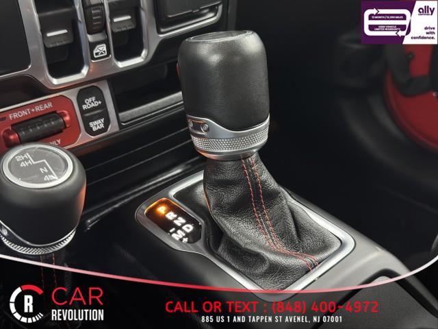 2020 Jeep Gladiator Rubicon 4X4, available for sale in Avenel, New Jersey | Car Revolution. Avenel, New Jersey 2020 Jeep Gladiator Rubicon 4X4, available for sale in Avenel, New Jersey | Car Revolution. Avenel, New Jersey
