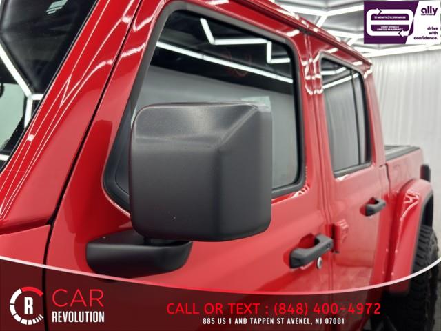 2020 Jeep Gladiator Rubicon 4X4, available for sale in Avenel, New Jersey | Car Revolution. Avenel, New Jersey 2020 Jeep Gladiator Rubicon 4X4, available for sale in Avenel, New Jersey | Car Revolution. Avenel, New Jersey