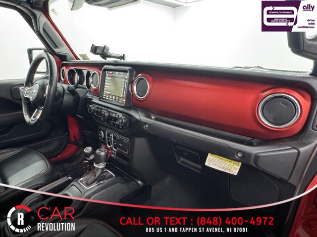 2020 Jeep Gladiator Rubicon 4X4, available for sale in Avenel, New Jersey | Car Revolution. Avenel, New Jersey 2020 Jeep Gladiator Rubicon 4X4, available for sale in Avenel, New Jersey | Car Revolution. Avenel, New Jersey