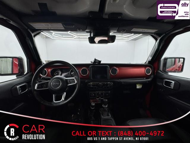 2020 Jeep Gladiator Rubicon 4X4, available for sale in Avenel, New Jersey | Car Revolution. Avenel, New Jersey 2020 Jeep Gladiator Rubicon 4X4, available for sale in Avenel, New Jersey | Car Revolution. Avenel, New Jersey