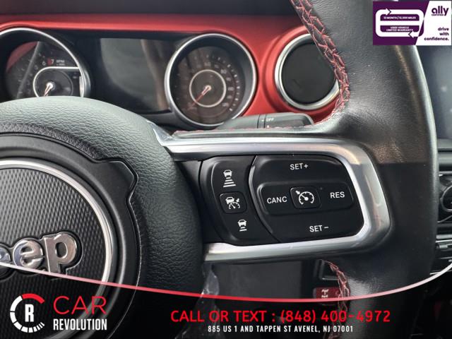 2020 Jeep Gladiator Rubicon 4X4, available for sale in Avenel, New Jersey | Car Revolution. Avenel, New Jersey 2020 Jeep Gladiator Rubicon 4X4, available for sale in Avenel, New Jersey | Car Revolution. Avenel, New Jersey