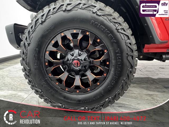 2020 Jeep Gladiator Rubicon 4X4, available for sale in Avenel, New Jersey | Car Revolution. Avenel, New Jersey 2020 Jeep Gladiator Rubicon 4X4, available for sale in Avenel, New Jersey | Car Revolution. Avenel, New Jersey