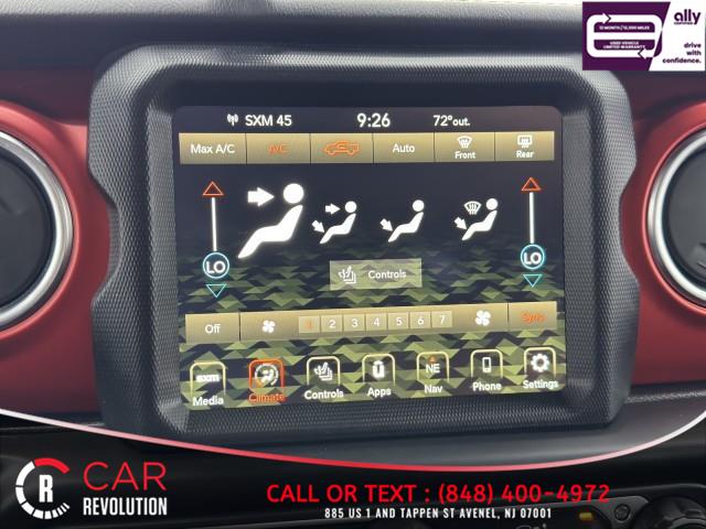2020 Jeep Gladiator Rubicon 4X4, available for sale in Avenel, New Jersey | Car Revolution. Avenel, New Jersey 2020 Jeep Gladiator Rubicon 4X4, available for sale in Avenel, New Jersey | Car Revolution. Avenel, New Jersey