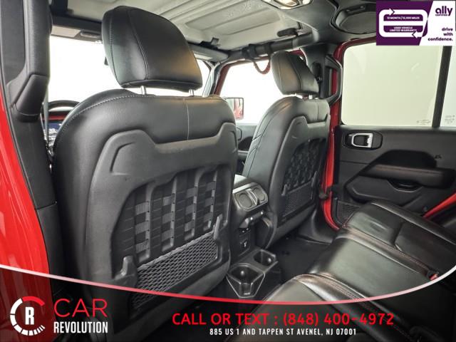 2020 Jeep Gladiator Rubicon 4X4, available for sale in Avenel, New Jersey | Car Revolution. Avenel, New Jersey 2020 Jeep Gladiator Rubicon 4X4, available for sale in Avenel, New Jersey | Car Revolution. Avenel, New Jersey