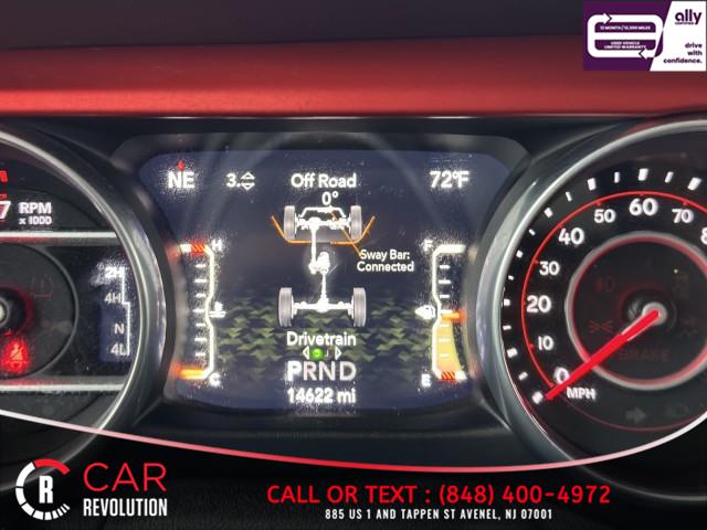 2020 Jeep Gladiator Rubicon 4X4, available for sale in Avenel, New Jersey | Car Revolution. Avenel, New Jersey 2020 Jeep Gladiator Rubicon 4X4, available for sale in Avenel, New Jersey | Car Revolution. Avenel, New Jersey