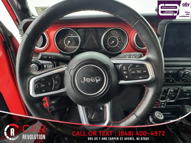 2020 Jeep Gladiator Rubicon 4X4, available for sale in Avenel, New Jersey | Car Revolution. Avenel, New Jersey 2020 Jeep Gladiator Rubicon 4X4, available for sale in Avenel, New Jersey | Car Revolution. Avenel, New Jersey