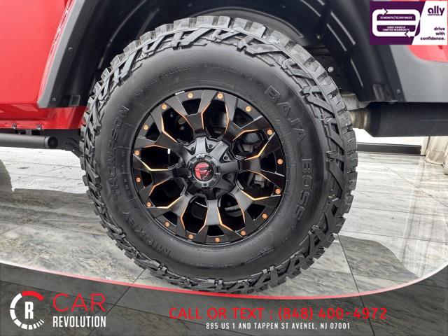 2020 Jeep Gladiator Rubicon 4X4, available for sale in Avenel, New Jersey | Car Revolution. Avenel, New Jersey 2020 Jeep Gladiator Rubicon 4X4, available for sale in Avenel, New Jersey | Car Revolution. Avenel, New Jersey