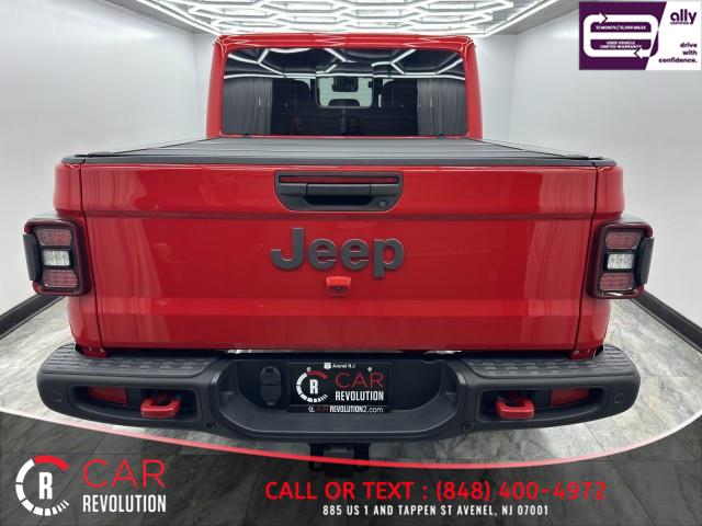 2020 Jeep Gladiator Rubicon 4X4, available for sale in Avenel, New Jersey | Car Revolution. Avenel, New Jersey 2020 Jeep Gladiator Rubicon 4X4, available for sale in Avenel, New Jersey | Car Revolution. Avenel, New Jersey