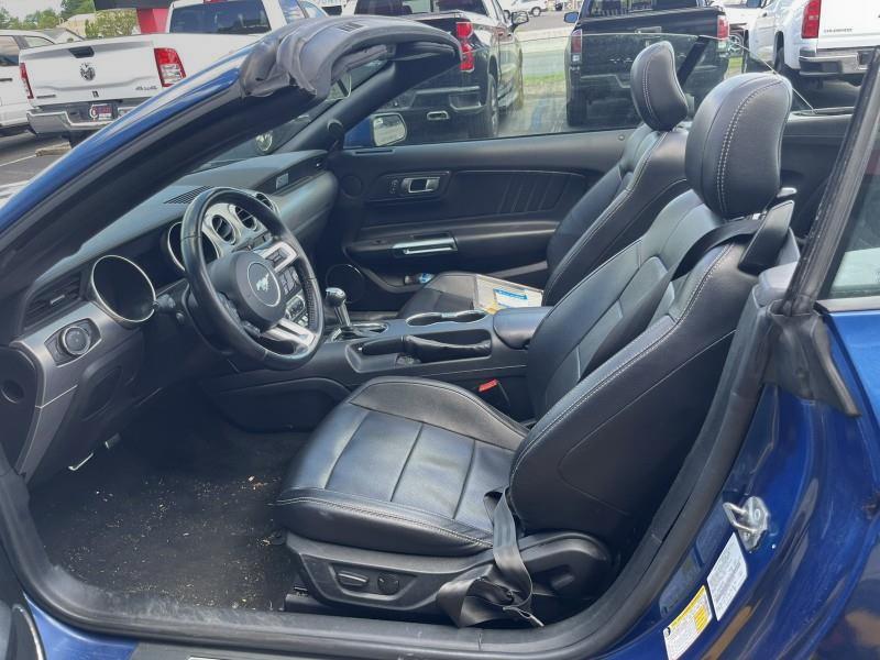2022 Ford Mustang EcoBoost Premium Convertible, available for sale in Maple Shade, New Jersey | Car Revolution. Maple Shade, New Jersey 2022 Ford Mustang EcoBoost Premium Convertible, available for sale in Maple Shade, New Jersey | Car Revolution. Maple Shade, New Jersey