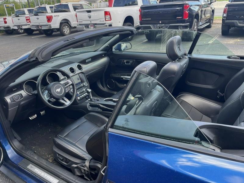 2022 Ford Mustang EcoBoost Premium Convertible, available for sale in Maple Shade, New Jersey | Car Revolution. Maple Shade, New Jersey 2022 Ford Mustang EcoBoost Premium Convertible, available for sale in Maple Shade, New Jersey | Car Revolution. Maple Shade, New Jersey