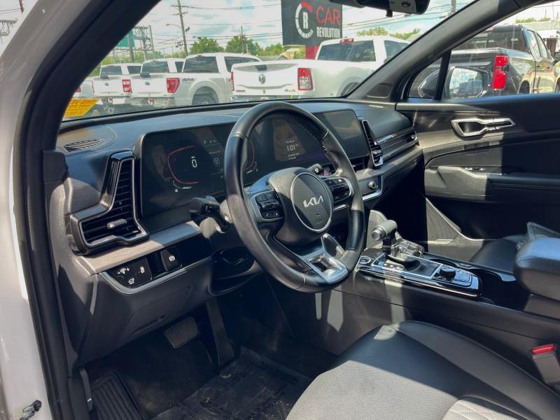 2023 Kia Sportage X-Line AWD, available for sale in Maple Shade, New Jersey | Car Revolution. Maple Shade, New Jersey 2023 Kia Sportage X-Line AWD, available for sale in Maple Shade, New Jersey | Car Revolution. Maple Shade, New Jersey