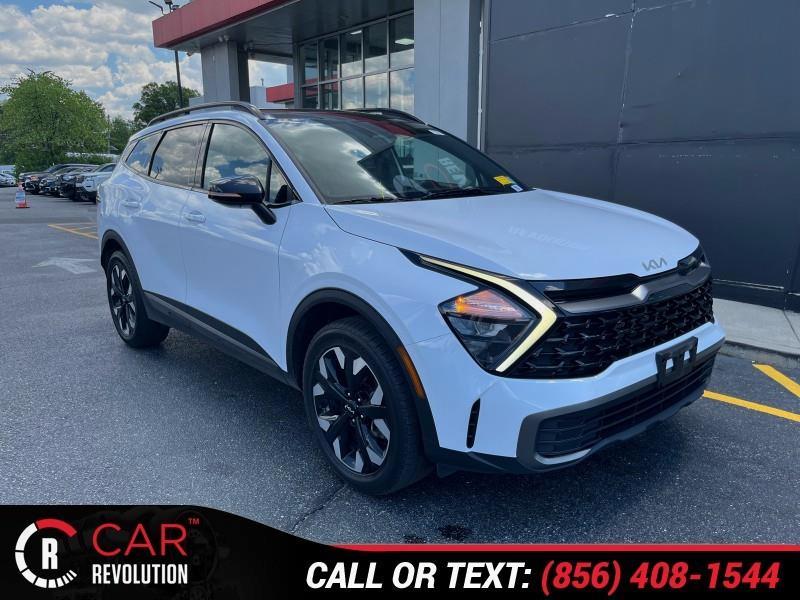 Used 2023 Kia Sportage in Maple Shade, New Jersey | Car Revolution. Maple Shade, New Jersey