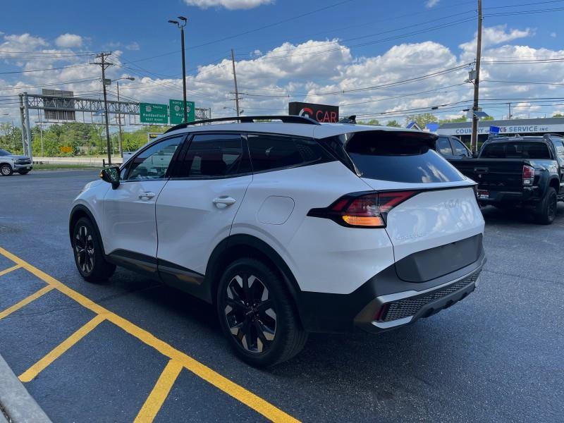 2023 Kia Sportage X-Line AWD, available for sale in Maple Shade, New Jersey | Car Revolution. Maple Shade, New Jersey 2023 Kia Sportage X-Line AWD, available for sale in Maple Shade, New Jersey | Car Revolution. Maple Shade, New Jersey