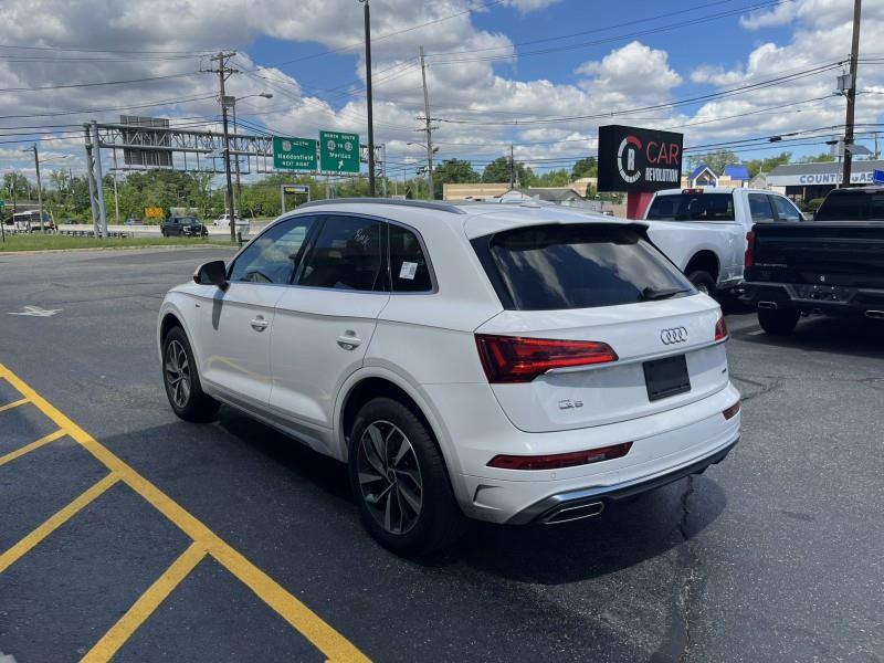 2023 Audi Q5 S line Premium Plus, available for sale in Maple Shade, New Jersey | Car Revolution. Maple Shade, New Jersey 2023 Audi Q5 S line Premium Plus, available for sale in Maple Shade, New Jersey | Car Revolution. Maple Shade, New Jersey