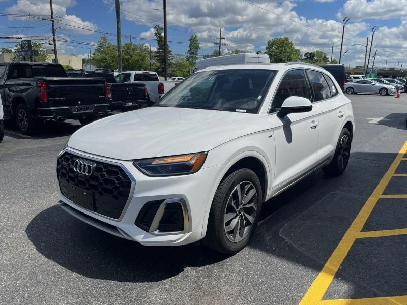 2023 Audi Q5 S line Premium Plus, available for sale in Maple Shade, New Jersey | Car Revolution. Maple Shade, New Jersey 2023 Audi Q5 S line Premium Plus, available for sale in Maple Shade, New Jersey | Car Revolution. Maple Shade, New Jersey