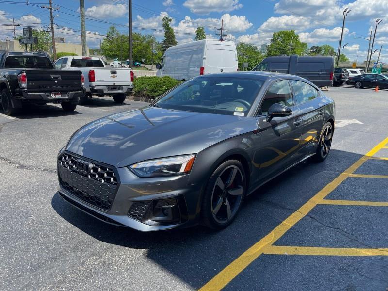 2022 Audi A5 Sportback S line Prestige 45 TFSI quattro, available for sale in Maple Shade, New Jersey | Car Revolution. Maple Shade, New Jersey 2022 Audi A5 Sportback S line Prestige 45 TFSI quattro, available for sale in Maple Shade, New Jersey | Car Revolution. Maple Shade, New Jersey