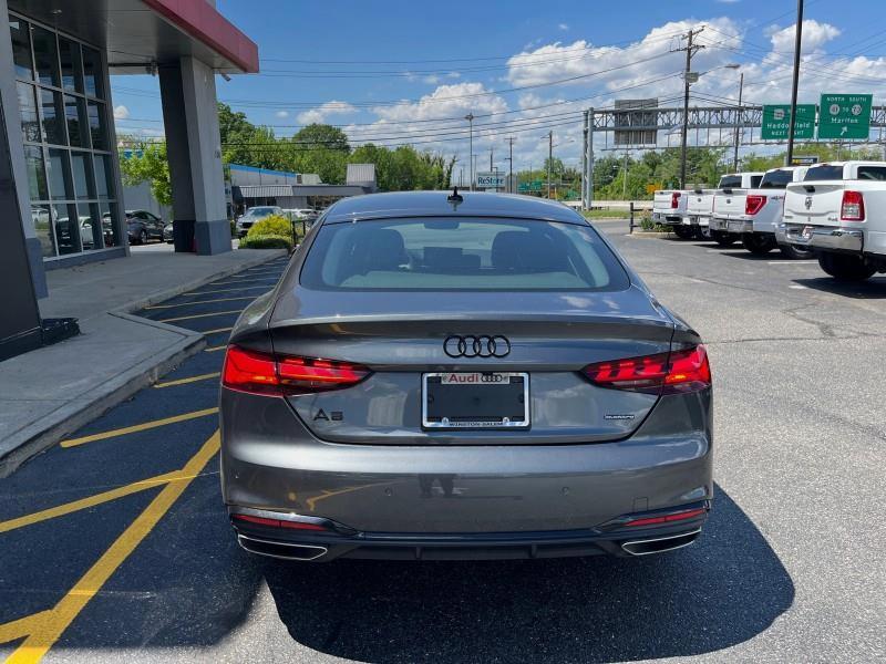 2022 Audi A5 Sportback S line Prestige 45 TFSI quattro, available for sale in Maple Shade, New Jersey | Car Revolution. Maple Shade, New Jersey 2022 Audi A5 Sportback S line Prestige 45 TFSI quattro, available for sale in Maple Shade, New Jersey | Car Revolution. Maple Shade, New Jersey