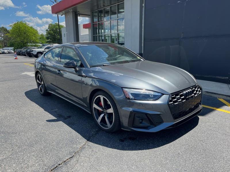 Used 2022 Audi A5 Sportback in Maple Shade, New Jersey | Car Revolution. Maple Shade, New Jersey