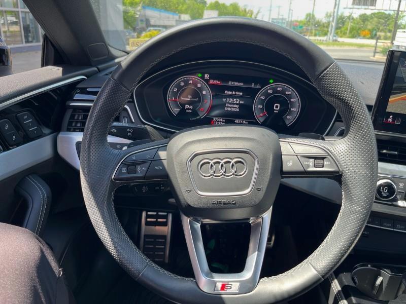 2022 Audi A5 Sportback S line Prestige 45 TFSI quattro, available for sale in Maple Shade, New Jersey | Car Revolution. Maple Shade, New Jersey 2022 Audi A5 Sportback S line Prestige 45 TFSI quattro, available for sale in Maple Shade, New Jersey | Car Revolution. Maple Shade, New Jersey
