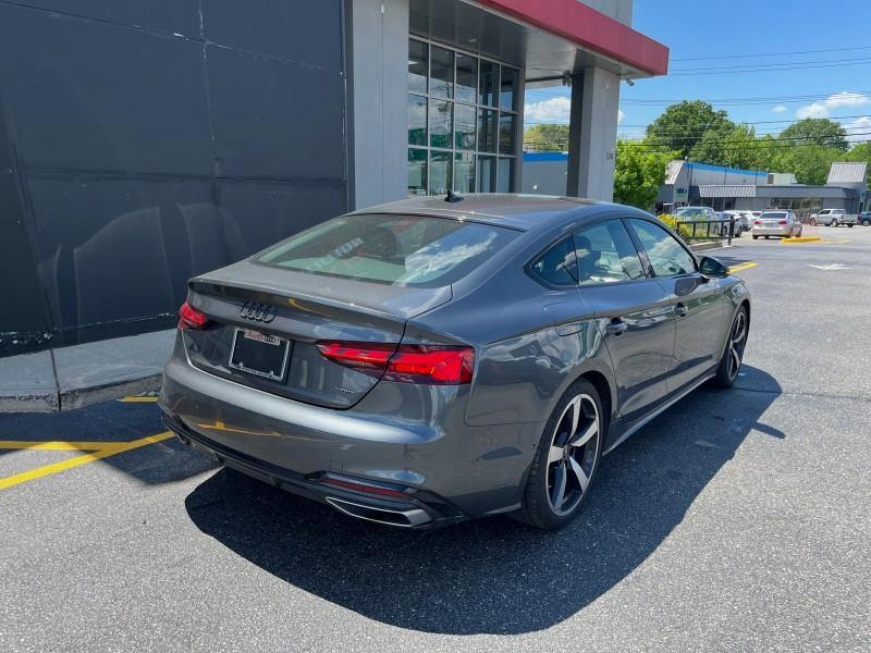 2022 Audi A5 Sportback S line Prestige 45 TFSI quattro, available for sale in Maple Shade, New Jersey | Car Revolution. Maple Shade, New Jersey 2022 Audi A5 Sportback S line Prestige 45 TFSI quattro, available for sale in Maple Shade, New Jersey | Car Revolution. Maple Shade, New Jersey