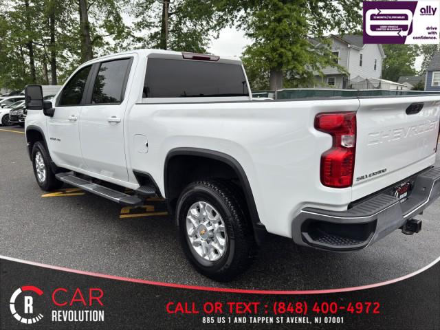 2024 Chevrolet Silverado 2500hd LT 4WD CREW CAB 159'', available for sale in Avenel, New Jersey | Car Revolution. Avenel, New Jersey 2024 Chevrolet Silverado 2500hd LT 4WD CREW CAB 159'', available for sale in Avenel, New Jersey | Car Revolution. Avenel, New Jersey
