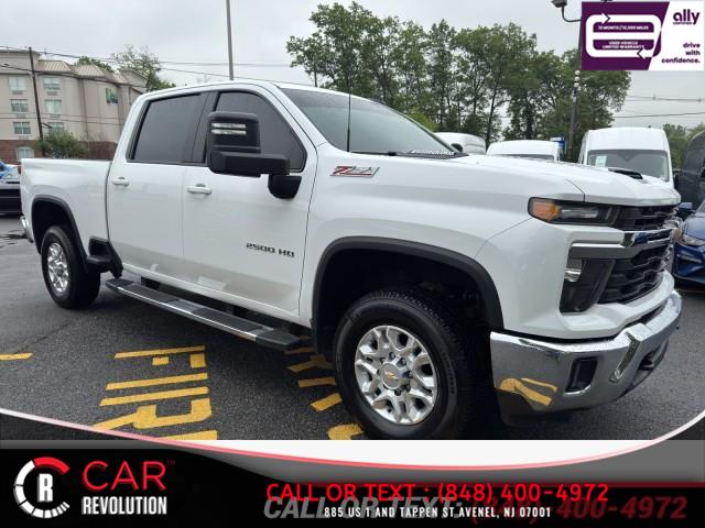 Used 2024 Chevrolet Silverado 2500hd in Avenel, New Jersey | Car Revolution. Avenel, New Jersey
