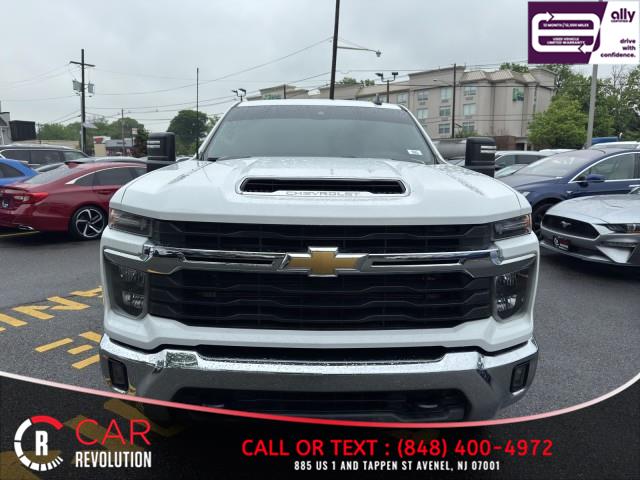2024 Chevrolet Silverado 2500hd LT 4WD CREW CAB 159'', available for sale in Avenel, New Jersey | Car Revolution. Avenel, New Jersey 2024 Chevrolet Silverado 2500hd LT 4WD CREW CAB 159'', available for sale in Avenel, New Jersey | Car Revolution. Avenel, New Jersey